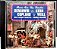 CD - Music For The Theatre - Gershwin, Kern, Copland, Weill, Utah Symphony Orchestra, Maurice Abravanel (MP - USA ) - Imagem 1
