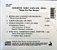 CD - Music For The Theatre - Gershwin, Kern, Copland, Weill, Utah Symphony Orchestra, Maurice Abravanel (MP - USA ) - Imagem 2