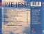 CD - Pie Jesu ( Vários Artistas ) - (IMP - GERMANY ) - Imagem 3