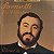 CD - Luciano Pavarotti - The Collection Vol.2 - Importado (Europa) - Imagem 1