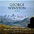 CD - George Winston – Love Will Come - The Music Of Vince Guaraldi Volume 2 ( promo ) - Imagem 1