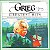 CD - Grieg – Grieg's Greatest Hits ( Importado ) - Imagem 1