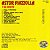CD - Astor Piazzolla Y Su Noneto - Astor Piazzolla Y Su Noneto ( Importado ) - Imagem 2