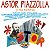 CD - Astor Piazzolla Y Su Noneto - Astor Piazzolla Y Su Noneto ( Importado ) - Imagem 1
