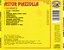 CD - Astor Piazzolla Y Su Noneto - Astor Piazzolla Y Su Noneto ( Importado ) - Imagem 4