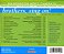 CD - Washington Men's Camerata, Frank Albinder – Brothers, Sing On! ( IMP - USA ) - Imagem 2