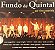 CD - Fundo De Quintal – Ao Vivo Convida (Digifile) - Imagem 1