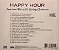 CD - Happy Hour - American Hits By 101 Strings Orchestra - Imagem 2