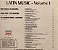 CD - Latin Music Vol. I (Vários Artistas) - Imagem 2