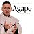 CD - Padre Marcelo Rossi – Ágape Musical - Imagem 1