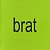CD – CHARLI XCX - BRAT (NOVO LACRADO) - Imagem 1