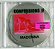CD - Madonna – Confessions II (Edição com 12 Faixas Non-Stop / NOVO LACRADO) - Imagem 1