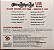 CD Triplo - The Allman Brothers Band – Beacon Theater, New York - March 9, 2013 (Bootleg) - Importado (USA) - Imagem 2