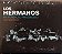 CD - Los Hermanos – Los Hermanos Na Fundição Progresso - 09 De Junho De 2007 (Digipack) - Imagem 1