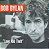 CD - Bob Dylan – "Love And Theft" - Imagem 1