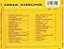 CD - Nina Simone – Wild Is The Wind / High Priestess Of Soul ( IMP. USA ) - Imagem 3