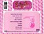 CD - Rita Lee & Tutti Frutti – Fruto Proibido - Imagem 2