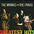CD - The Mamas & The Papas – Greatest Hits ( Importado ) - Imagem 1