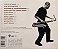 CD - Joshua Redman – Freedom In The Groove - Importado (USA) - Imagem 2