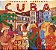 CD – Cuba (Vários Artistas) - Imagem 1