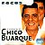 CD - Chico Buarque – Focus: O Essencial de Chico Buarque - Imagem 1
