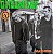 LP - Green Day – Warning: (Vinil Laranja Neon) ( lacrado Importado ) - Imagem 1