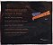 CD - Blues Groovers - Volume 1 (Vários Artistas) (Lacrado) - Imagem 2