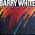 CD - Barry White ‎– Beware - Imagem 1