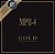 CD - MPB-4 – Gold - Imagem 1