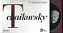 CD + LIVRETO - Tchaikovsky ( Grandes Compositores da Música Clássica ) - VOL. 2 - Imagem 1
