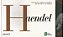 CD + LIVRETO - Haendel ( Grandes Compositores da Música Clássica ) - VOL. 9 - Imagem 1