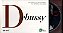 CD + LIVRETO - Debussy ( Grandes Compositores da Música Clássica ) - VOL. 14 - Imagem 1