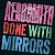 CD - Aerosmith ‎– Done With Mirrors - Imagem 1