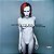 CD - Marilyn Manson ‎– Mechanical Animals - Mar1lyn Man5on - Imagem 1