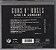 CD - Guns N' Roses ‎– Live In Concert - Imagem 2