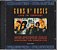 CD - Guns N' Roses ‎– Live In Concert - Imagem 1
