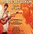 CD - Jeff Beck / Eric Clapton ‎– Giants Of Guitar- IMPORTADO - Imagem 1