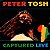 CD - Peter Tosh ‎– Captured Live - IMP - Imagem 1