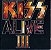 Kiss ‎– Alive III - Imagem 1