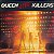 CD - Queen ‎– Live Killers - Cd Duplo - IMP - Imagem 1