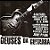 CD - Deuses Da Guitarra (Vários Artistas) - Imagem 1