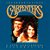 CD - Carpenters ‎– Interpretations: A 25th Anniversary Collection - IMP - Imagem 1