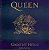 CD - Queen ‎– Greatest Hits II - Imagem 1
