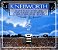 CD - Knebworth: The Album (Vários Artistas) - IMP Duplo - Imagem 1