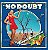 CD - No Doubt ‎– Tragic Kingdom (Promoção Colecionadores Discos) - Imagem 1