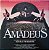 CD - Wolfgang Amadeus Mozart - Neville Marriner*, Academy Of St. Martin-In-the-Fields* ‎– Amadeus (Original Soundtrack Recording) - Imagem 1