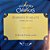 CD - Domenico Scarlatti - Sonatas Para Cravo - Os Grandes Clássicos - Imagem 1
