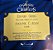 CD - Edvard Grieg - Peer Gynt Suites No 1 & No. 2 / Adolphe C. Adam - Giselle -- Os Grandes Clássicos - Imagem 1