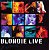 CD - Blondie ‎– Live - IMP - Imagem 1
