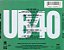 CD - UB40 ‎– Little Baggariddim - Imagem 2
